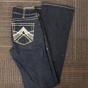 Ariat bootcut Jeans